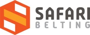 Safari Belting Systems, Inc. Logo