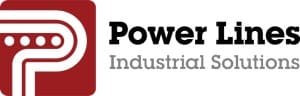 Power Lines, Inc. Logo